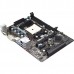 華擎 ASRock FM2A85M-DG3 AMD A85 FM2 M-ATX 主機板